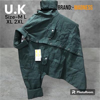 madness shirts